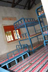 Love Uganda orphanage in Uganda