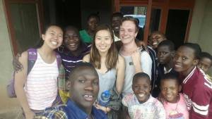 Volunteer in Uganda, volunteering in Uganda