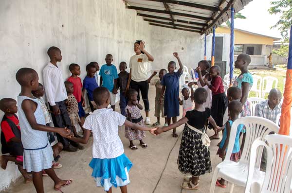 Orphans in Uganda, Uganda orphans, Orphans Uganda