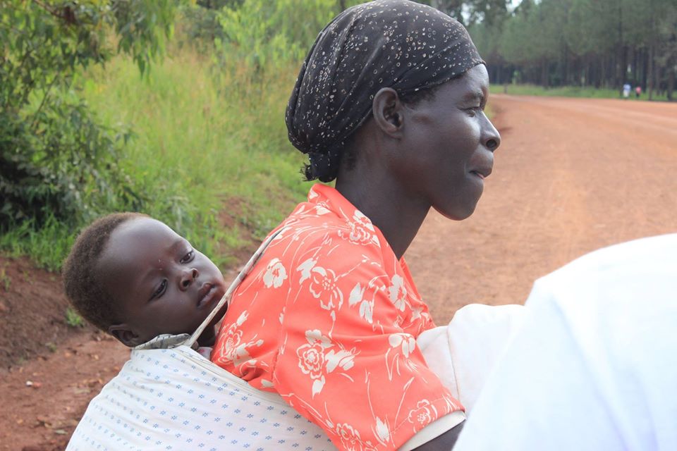 SINGLE MOTHERS – DAILY HUSTLES OF A SINGLE MOTHER IN UGANDA