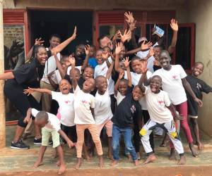 Love Uganda Foundation orphanage