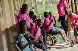 Schools Outreach Missions in Uganda