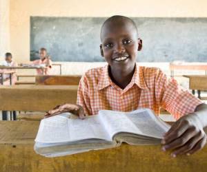 HOW CHILD SPONSORSHIP IS OF BENEFIT TO THE CHILDREN IN UGANDA