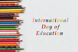 International day of education