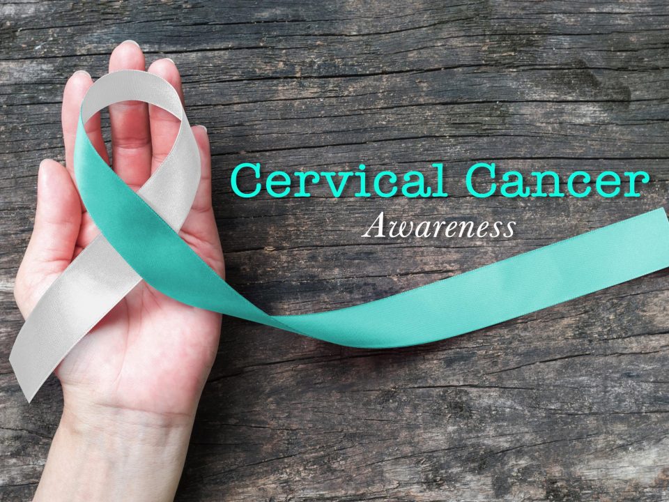 cervical cancer awareness