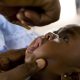 NATIONAL POLIO VACCINATION CAMPAIGN