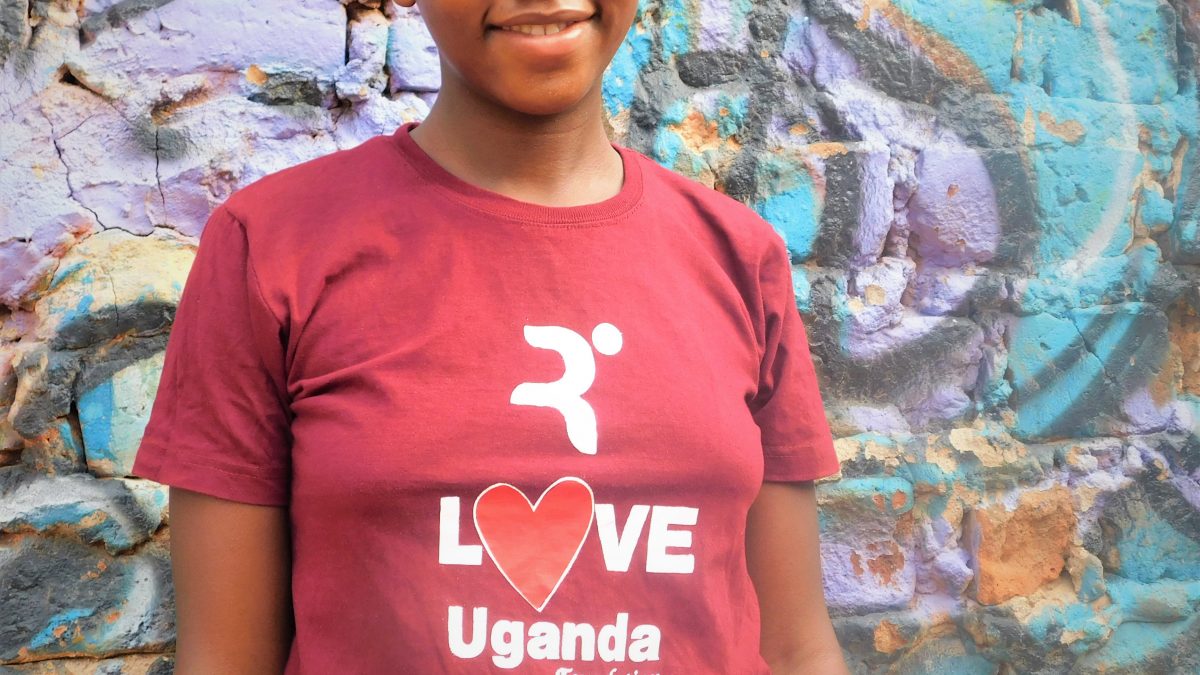 Menstruation Stigma in Uganda