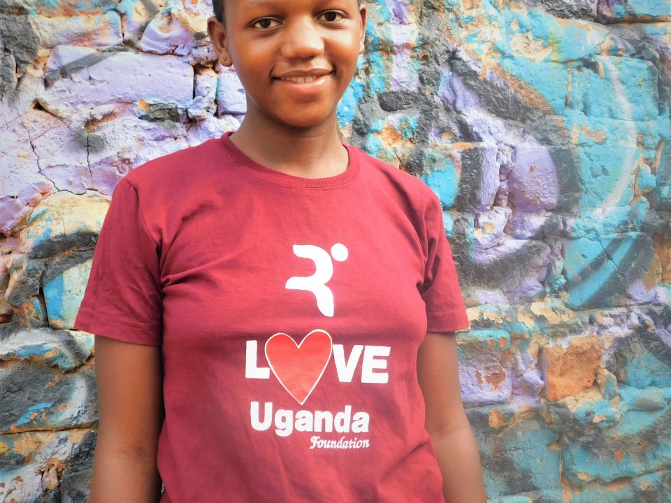Menstruation Stigma in Uganda