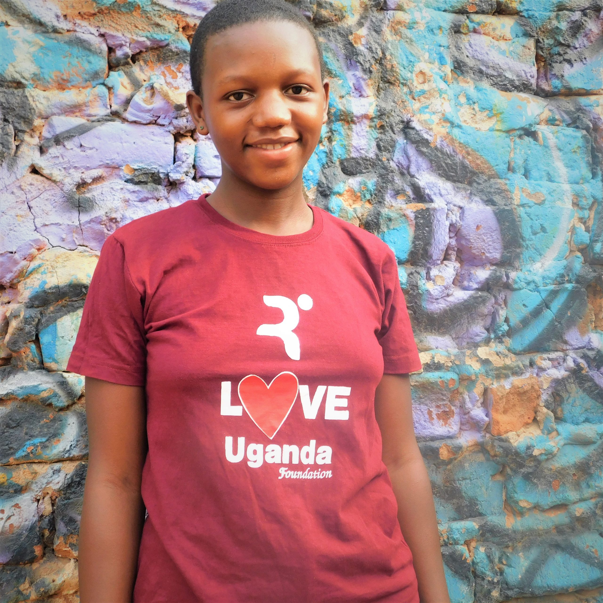 Menstruation Stigma in Uganda