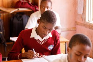 Educate Orphans in Uganda