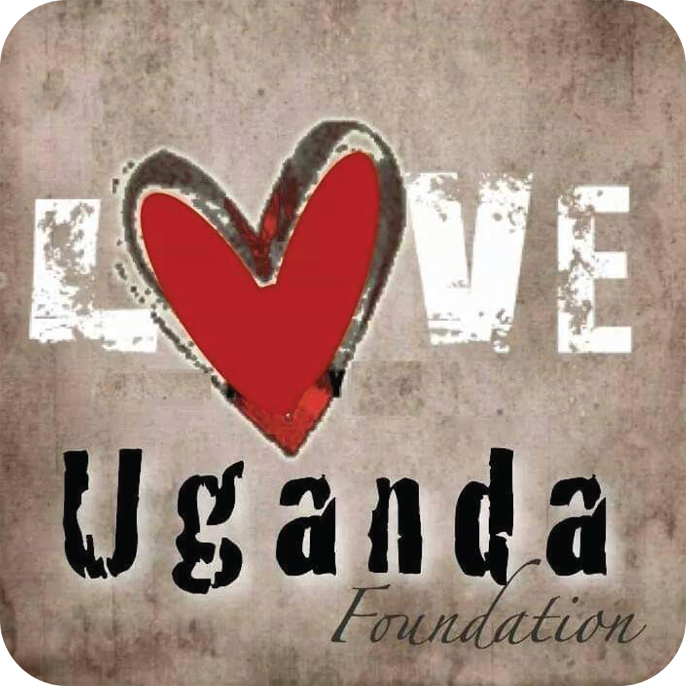 Love Uganda logo