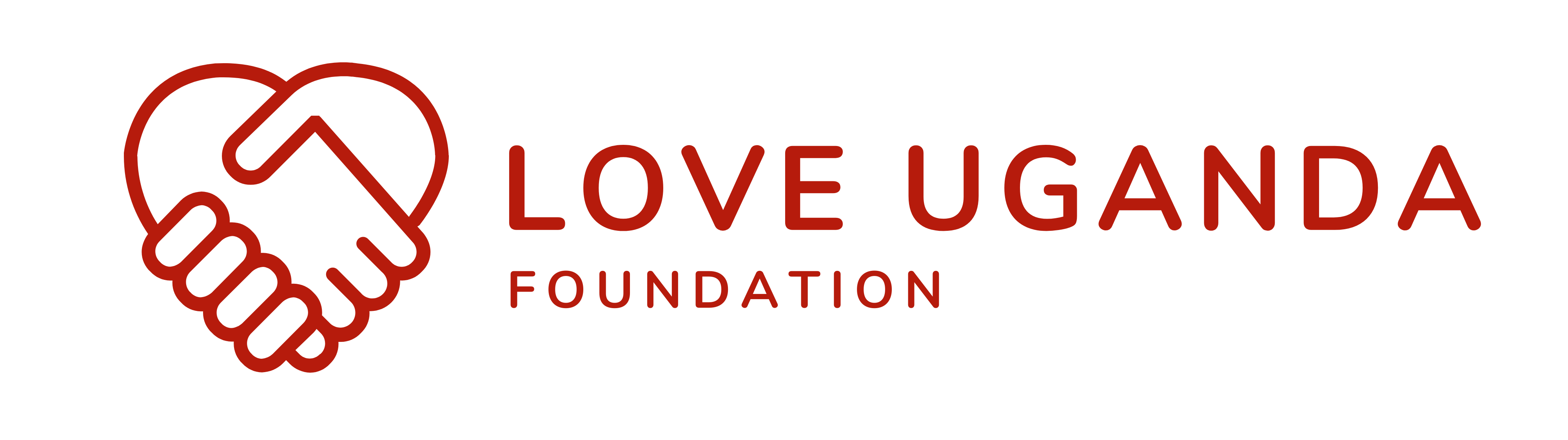 Love Uganda Foundation – Logo1
